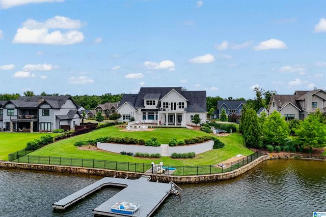 2745 BLACKRIDGE LANE, Hoover, AL 35244