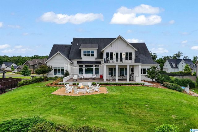 2745 BLACKRIDGE LANE, Hoover, AL 35244