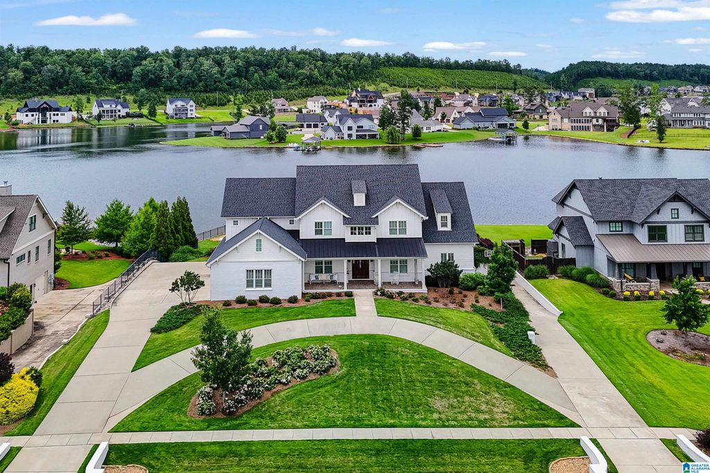 2745 BLACKRIDGE LANE, Hoover, AL 35244