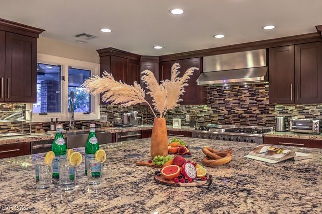 3269 South Torrey Pines Drive, Las Vegas, NV 89146