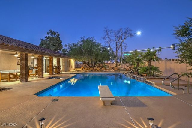 3269 South Torrey Pines Drive, Las Vegas, NV 89146