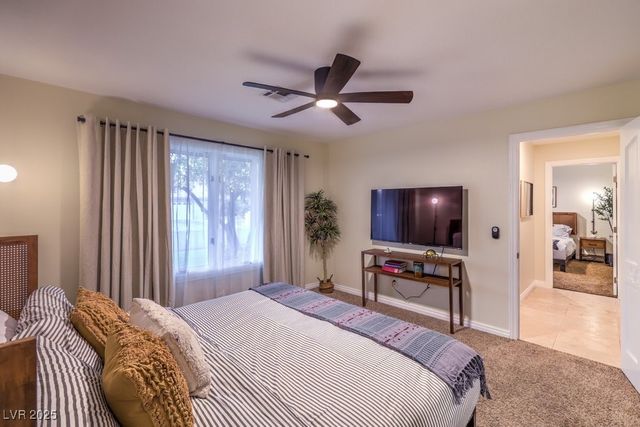 3269 South Torrey Pines Drive, Las Vegas, NV 89146