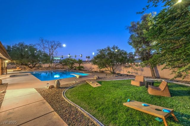 3269 South Torrey Pines Drive, Las Vegas, NV 89146