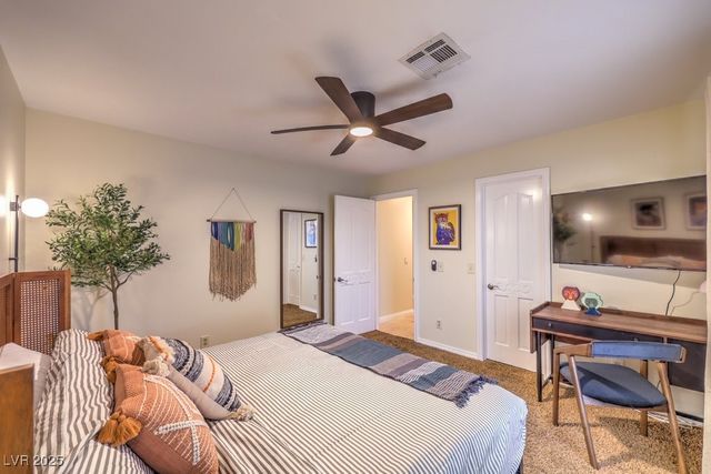 3269 South Torrey Pines Drive, Las Vegas, NV 89146