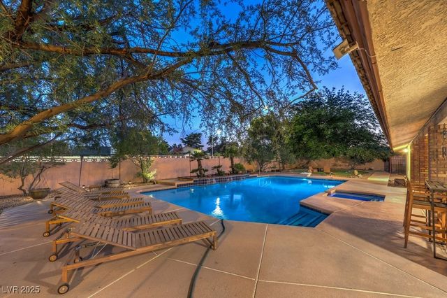 3269 South Torrey Pines Drive, Las Vegas, NV 89146