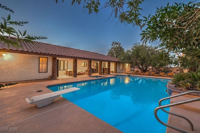 3269 South Torrey Pines Drive, Las Vegas, NV 89146