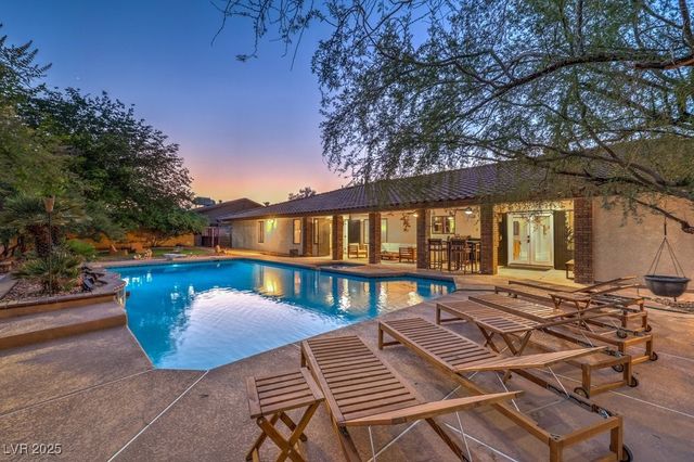 3269 South Torrey Pines Drive, Las Vegas, NV 89146