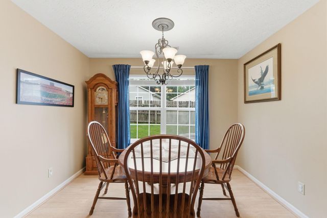 1259 Morning Side Drive, Lexington, KY 40509