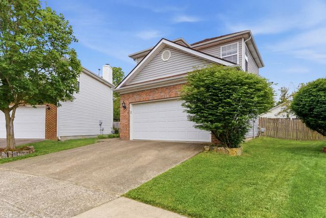 1259 Morning Side Drive, Lexington, KY 40509
