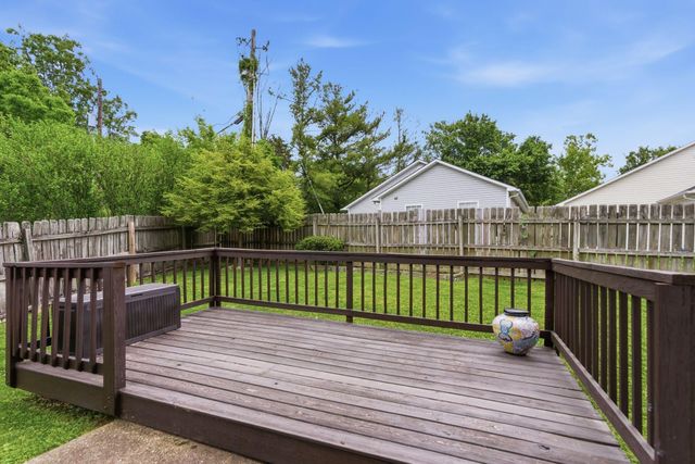 1259 Morning Side Drive, Lexington, KY 40509