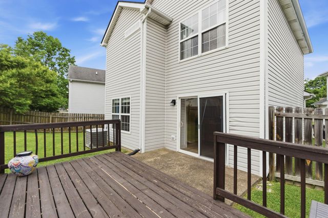 1259 Morning Side Drive, Lexington, KY 40509