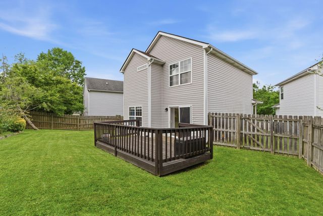 1259 Morning Side Drive, Lexington, KY 40509