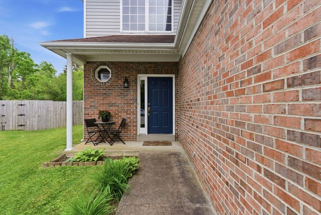 1259 Morning Side Drive, Lexington, KY 40509