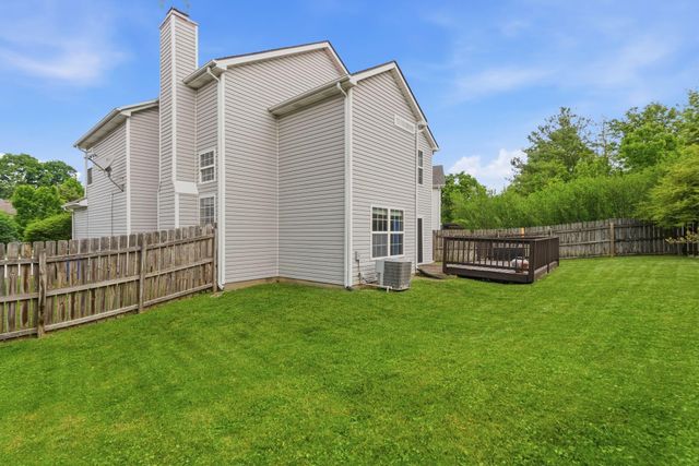 1259 Morning Side Drive, Lexington, KY 40509
