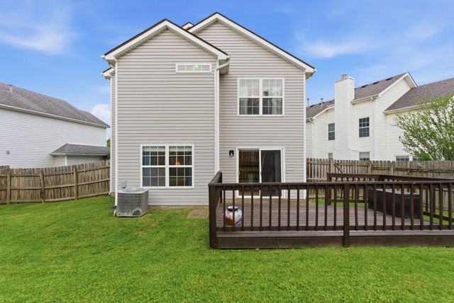 1259 Morning Side Drive, Lexington, KY 40509
