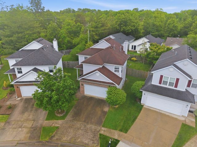 1259 Morning Side Drive, Lexington, KY 40509