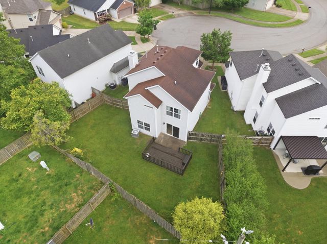 1259 Morning Side Drive, Lexington, KY 40509