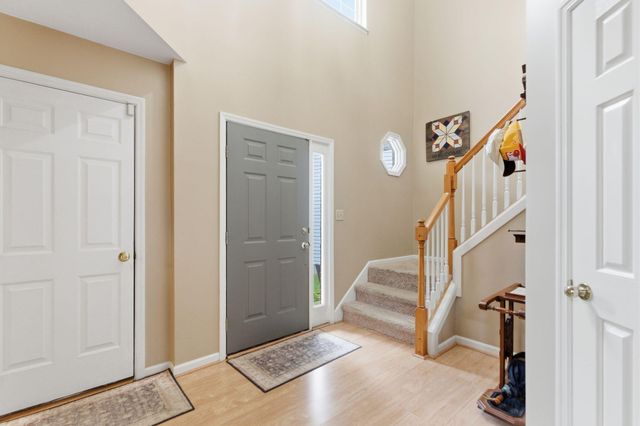 1259 Morning Side Drive, Lexington, KY 40509