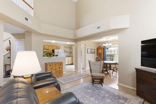 1259 Morning Side Drive, Lexington, KY 40509