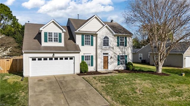 2661 Sir Thomas WAY, Williamsburg, VA 23185
