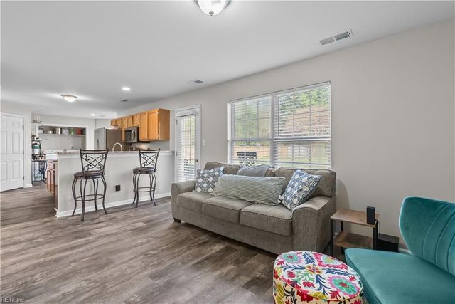 2661 Sir Thomas WAY, Williamsburg, VA 23185