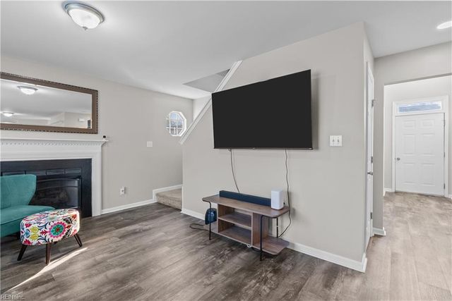 2661 Sir Thomas WAY, Williamsburg, VA 23185