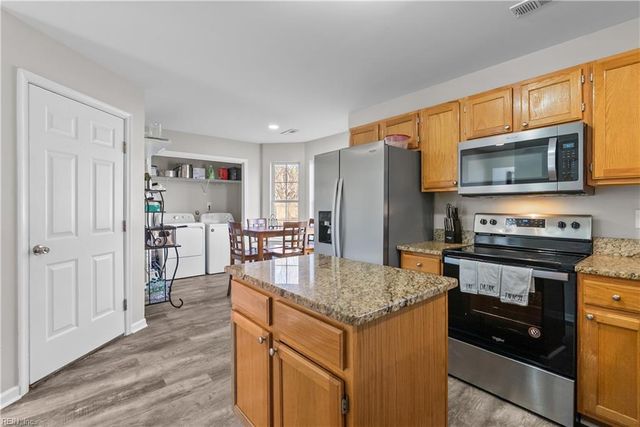 2661 Sir Thomas WAY, Williamsburg, VA 23185