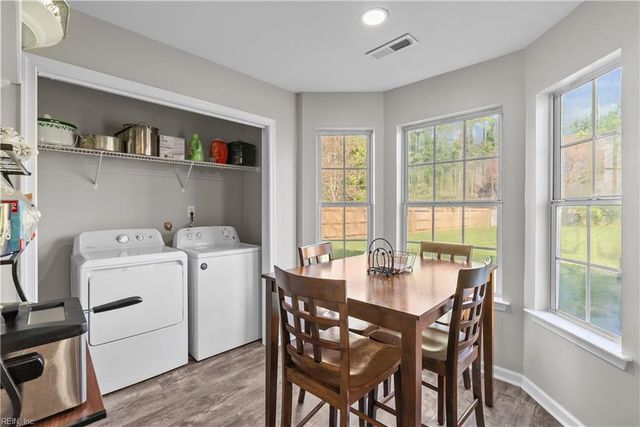 2661 Sir Thomas WAY, Williamsburg, VA 23185