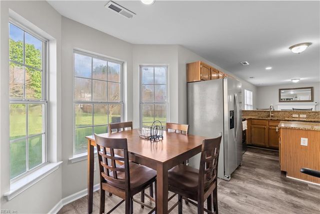 2661 Sir Thomas WAY, Williamsburg, VA 23185