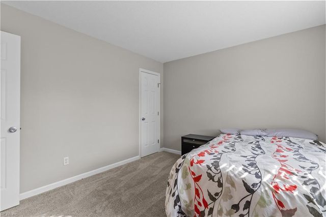 2661 Sir Thomas WAY, Williamsburg, VA 23185