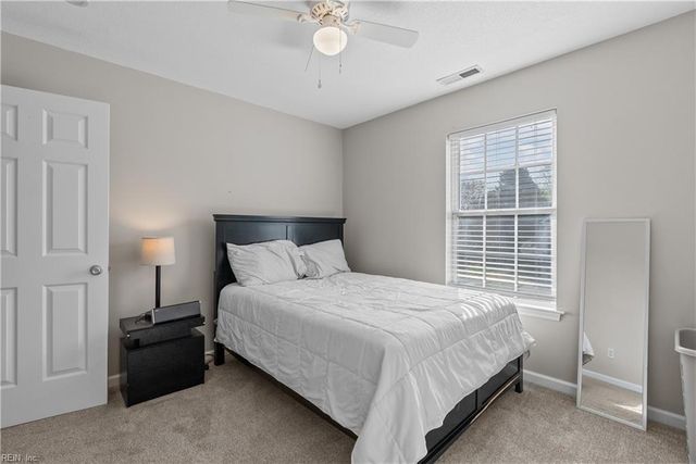 2661 Sir Thomas WAY, Williamsburg, VA 23185