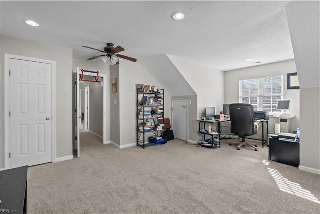 2661 Sir Thomas WAY, Williamsburg, VA 23185