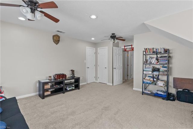 2661 Sir Thomas WAY, Williamsburg, VA 23185