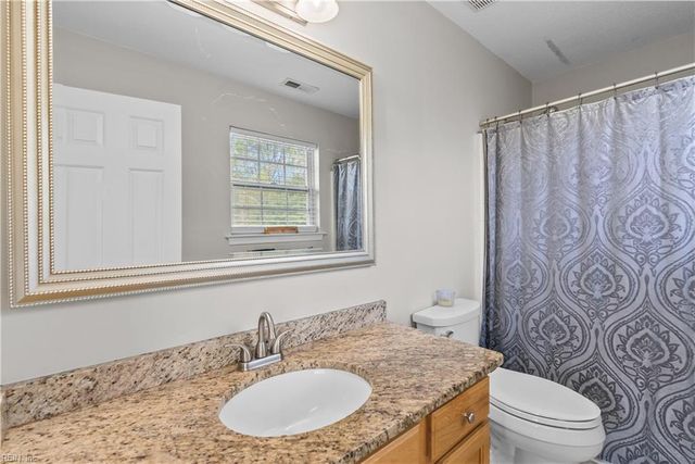 2661 Sir Thomas WAY, Williamsburg, VA 23185