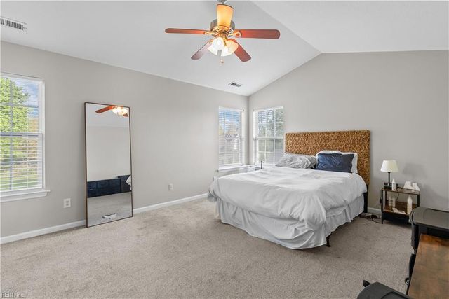 2661 Sir Thomas WAY, Williamsburg, VA 23185