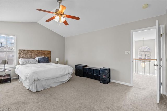 2661 Sir Thomas WAY, Williamsburg, VA 23185