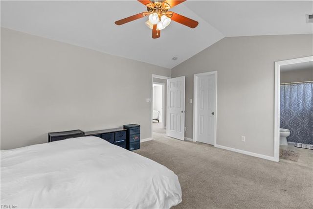 2661 Sir Thomas WAY, Williamsburg, VA 23185