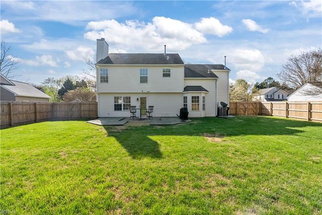 2661 Sir Thomas WAY, Williamsburg, VA 23185