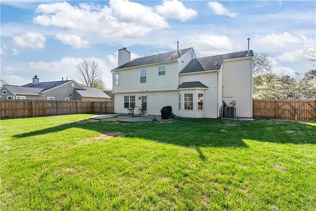 2661 Sir Thomas WAY, Williamsburg, VA 23185