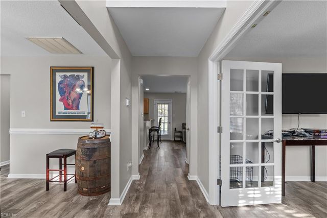 2661 Sir Thomas WAY, Williamsburg, VA 23185