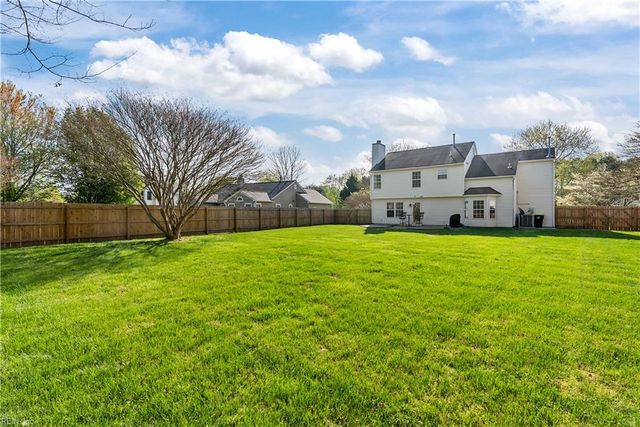 2661 Sir Thomas WAY, Williamsburg, VA 23185