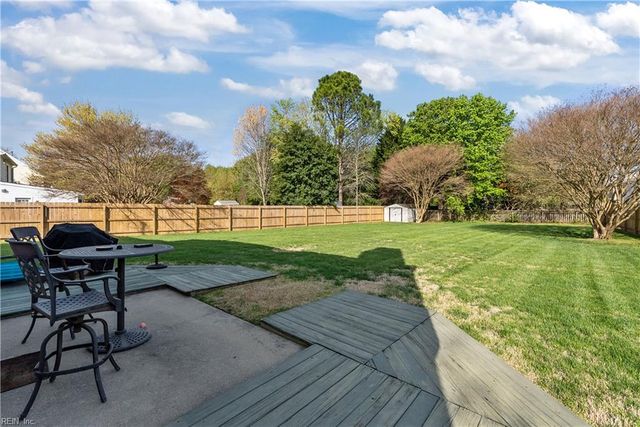 2661 Sir Thomas WAY, Williamsburg, VA 23185