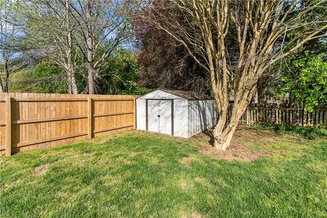 2661 Sir Thomas WAY, Williamsburg, VA 23185