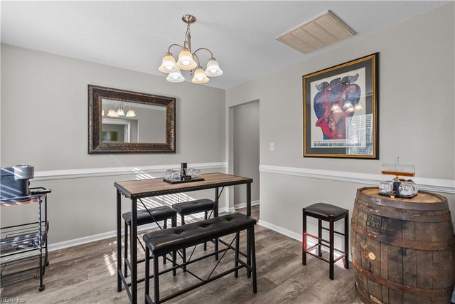 2661 Sir Thomas WAY, Williamsburg, VA 23185