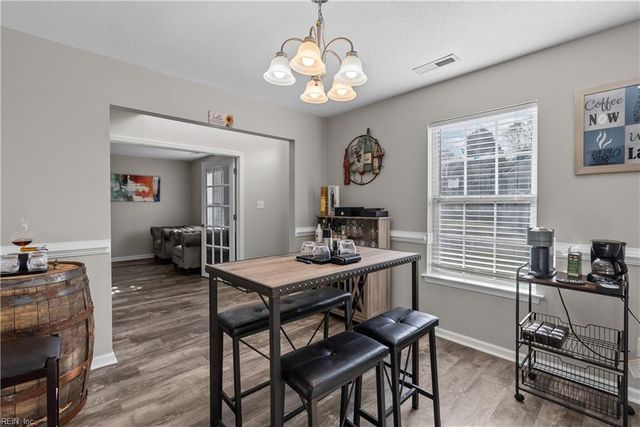 2661 Sir Thomas WAY, Williamsburg, VA 23185