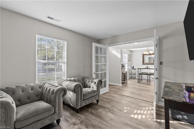 2661 Sir Thomas WAY, Williamsburg, VA 23185