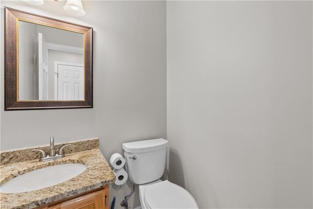 2661 Sir Thomas WAY, Williamsburg, VA 23185