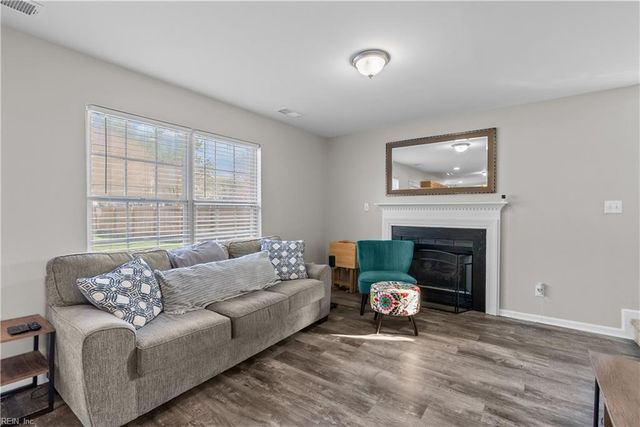 2661 Sir Thomas WAY, Williamsburg, VA 23185