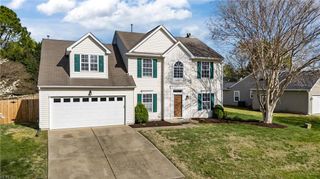 2661 Sir Thomas WAY, Williamsburg, VA 23185