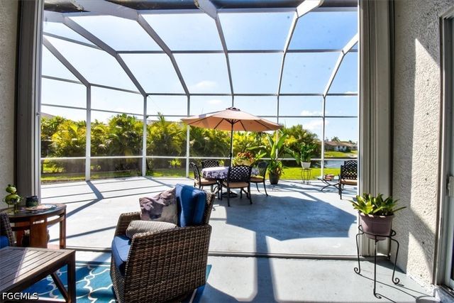 420 SE 32nd ST, Cape Coral, FL 33904